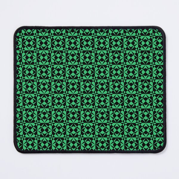 Item preview, Geometric Plaid - B&G designed and sold by Moonlit Datura.