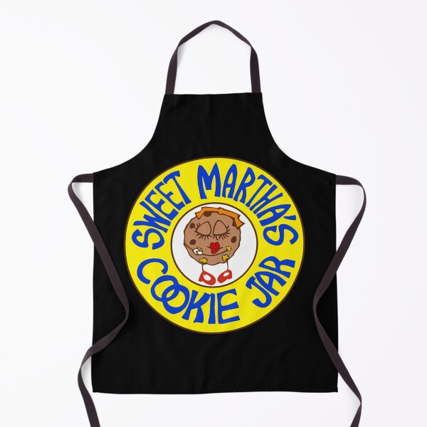 Item preview, Minnesota State Fair Sweet Marthas Cookie Jar designed and sold by tricartitijar.
