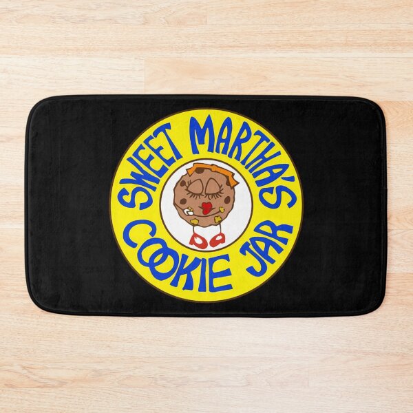 Item preview, Minnesota State Fair Sweet Marthas Cookie Jar  designed and sold by tricartitijar.