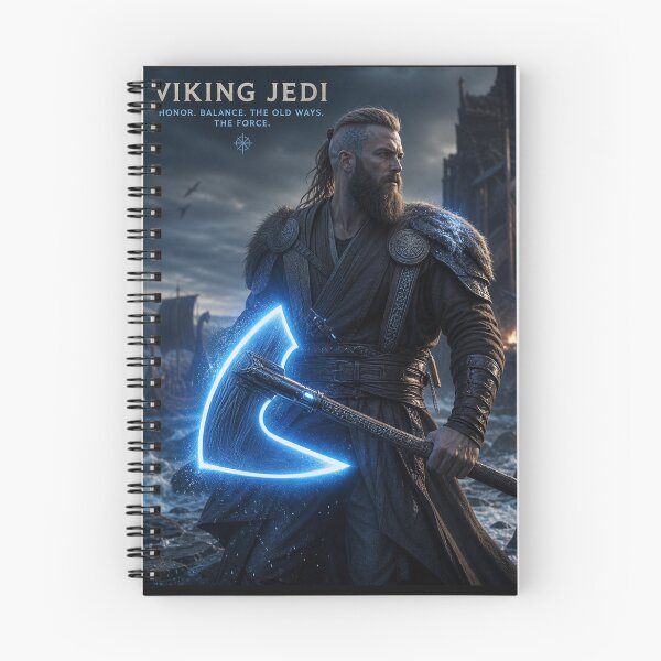 Item preview, What if the vikings had lightaxe designed and sold by Jonrir-Seidr.
