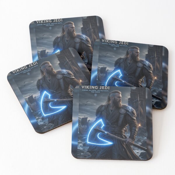 Item preview, What if the vikings had lightaxe designed and sold by Jonrir-Seidr.