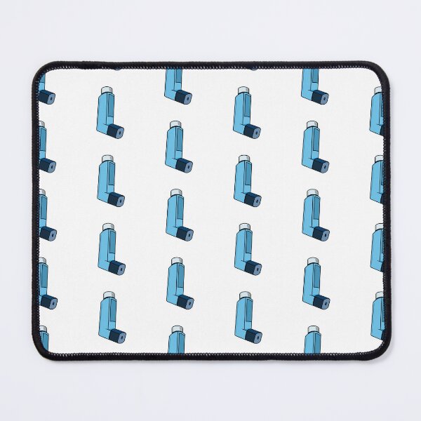 Item preview, Asthma Inhaler or Asthma Puffer Graphic designed and sold by THP Creative.