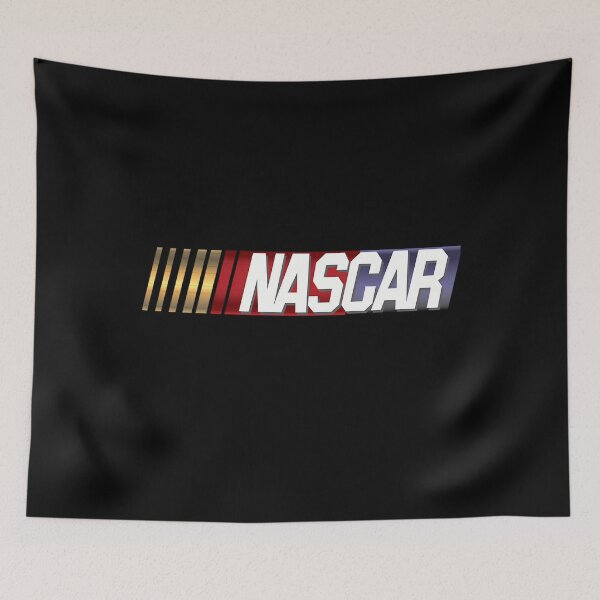 Item preview, Nascar Racing Cool Sticker designed and sold by RAZIYAGOLDE8.