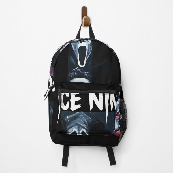 Item preview, ICE NINE KILLS Horror Villains IX designed and sold by BarevyAsStore.