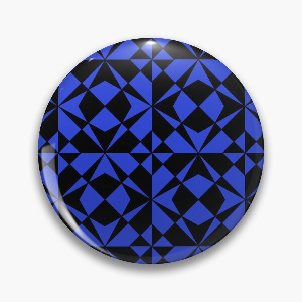 Item preview, Geometric Plaid - B&B designed and sold by Moonlit Datura.