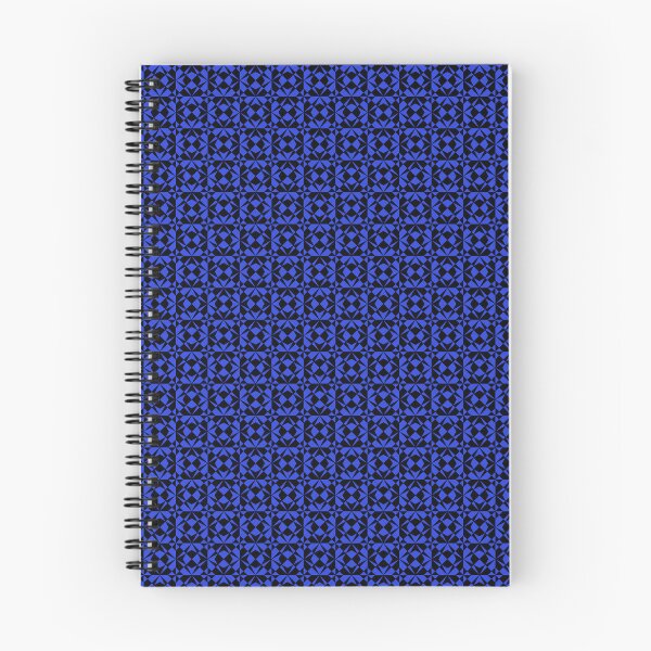 Item preview, Geometric Plaid - B&B designed and sold by Moonlit Datura.