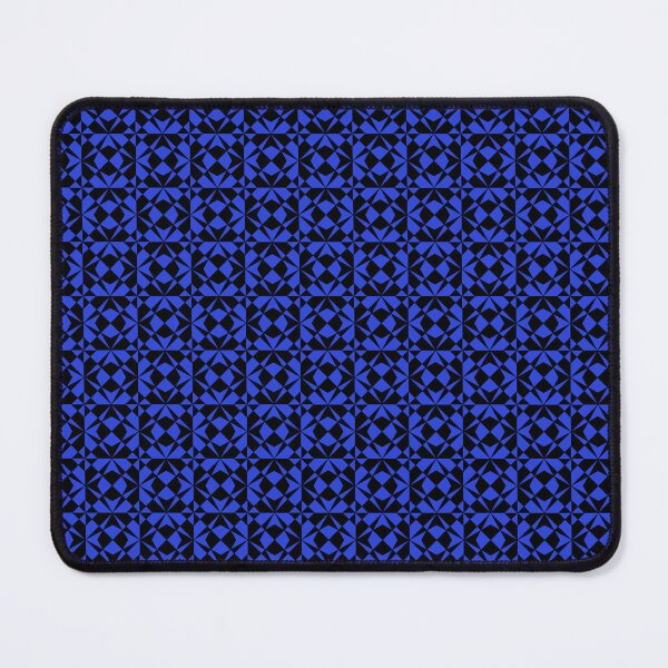 Item preview, Geometric Plaid - B&B designed and sold by Moonlit Datura.