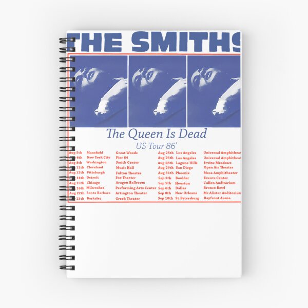 Item preview, The Smiths designed and sold by miwikiw.