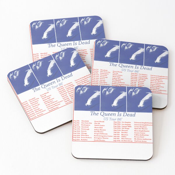 Item preview, The Smiths designed and sold by miwikiw.