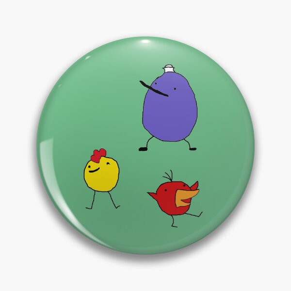 Item preview, Peep and The Big Wide World designed and sold by Charchartheduck.