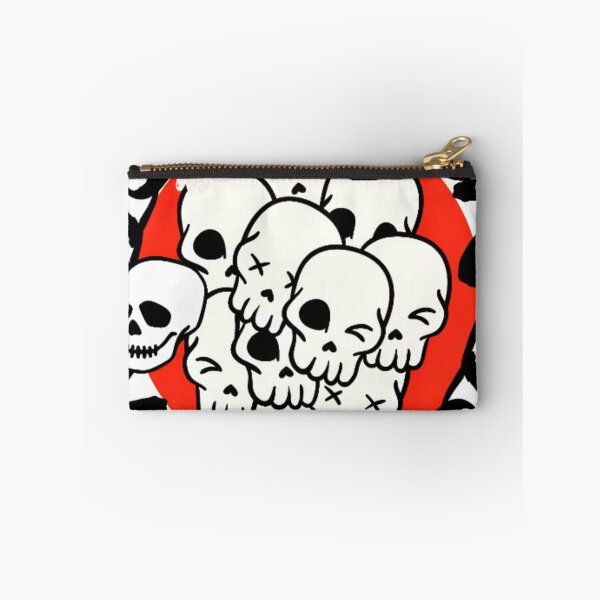 Item preview, SKULLS designed and sold by DEZINOMANIA.