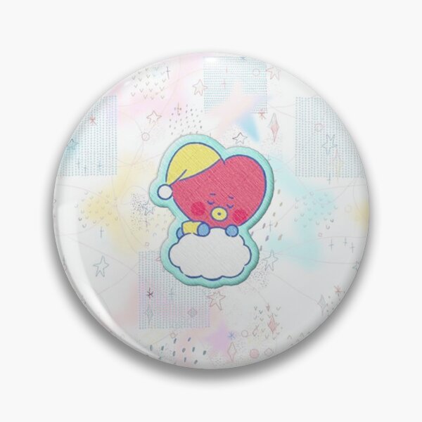 Item preview, BT21 Tata Sleepy Time designed and sold by PrincessHojoon.