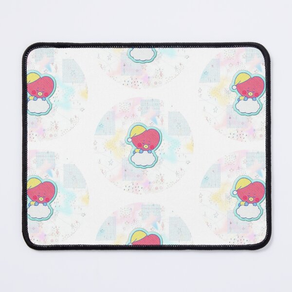 Item preview, BT21 Tata Sleepy Time designed and sold by PrincessHojoon.