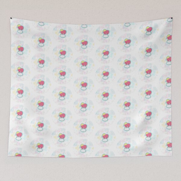 Item preview, BT21 Tata Sleepy Time designed and sold by PrincessHojoon.
