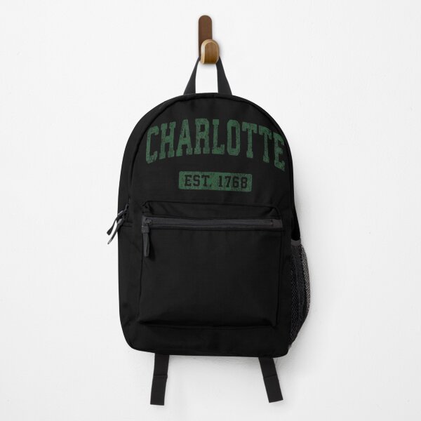 Item preview, Charlotte Nc North Carolina designed and sold by goombi-creative.