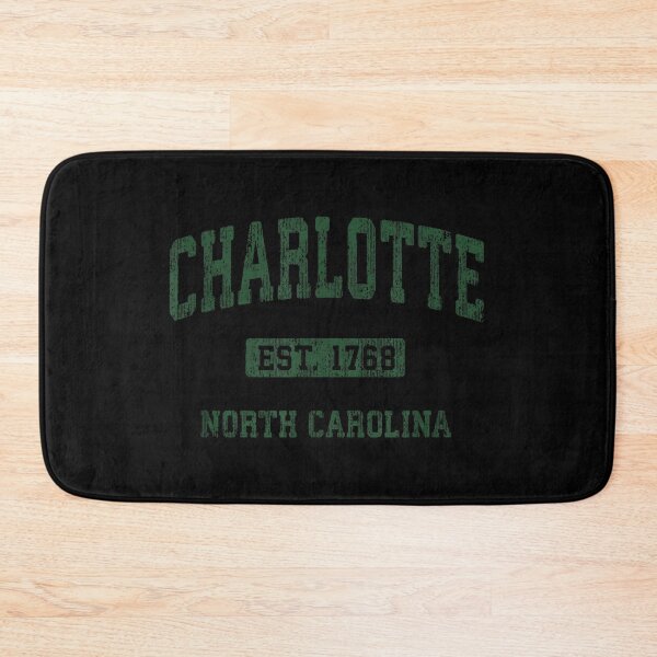 Item preview, Charlotte Nc North Carolina  designed and sold by goombi-creative.
