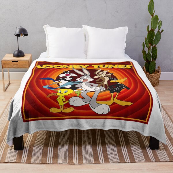 Item preview, Curious Looney Tunes cKiwi Explores Forest designed and sold by Ritahiking.