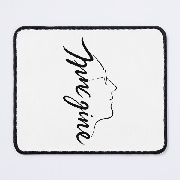Item preview, IMAGINE Typography Profile designed and sold by BarevyAsStore.