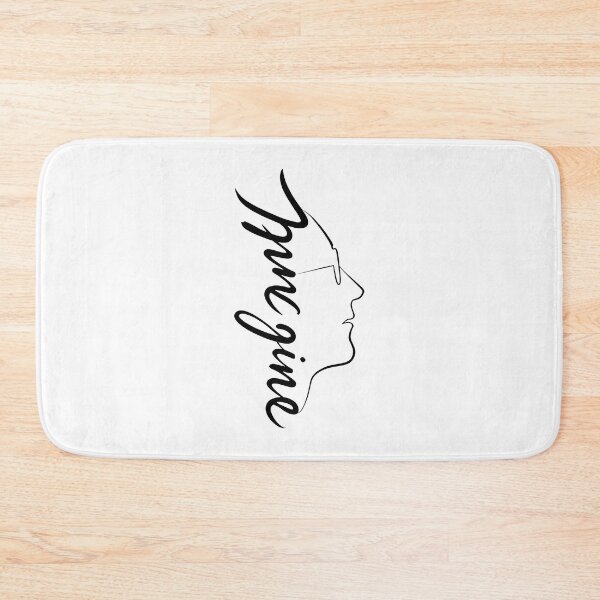 Item preview, IMAGINE Typography Profile designed and sold by BarevyAsStore.