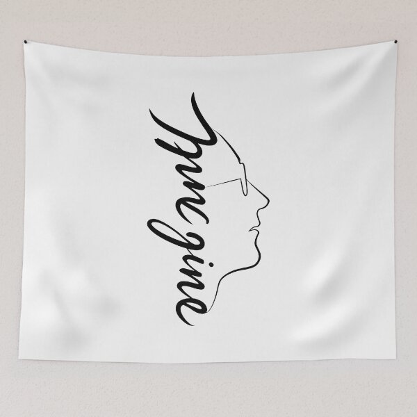 Item preview, IMAGINE Typography Profile designed and sold by BarevyAsStore.