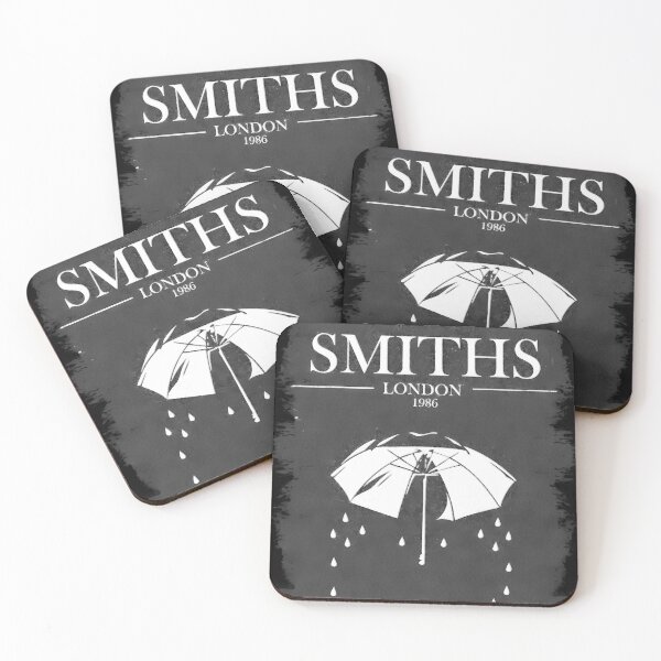 Item preview, The Smiths designed and sold by thaiando.