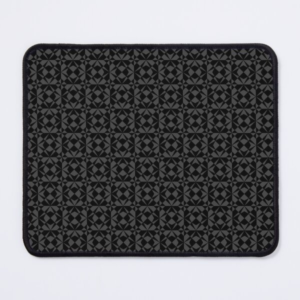 Item preview, Geometric Plaid - B&G designed and sold by Moonlit Datura.