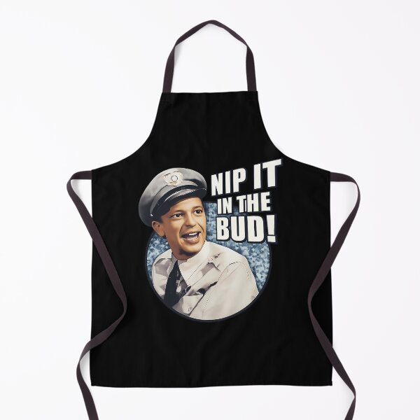 Item preview, Nip It In The Bud designed and sold by Verominunus.