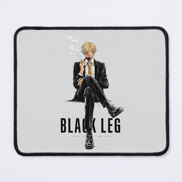 Item preview, Sanji designed and sold by PrismPulseApp.