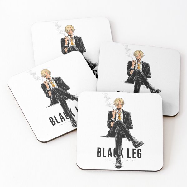 Item preview, Sanji designed and sold by PrismPulseApp.