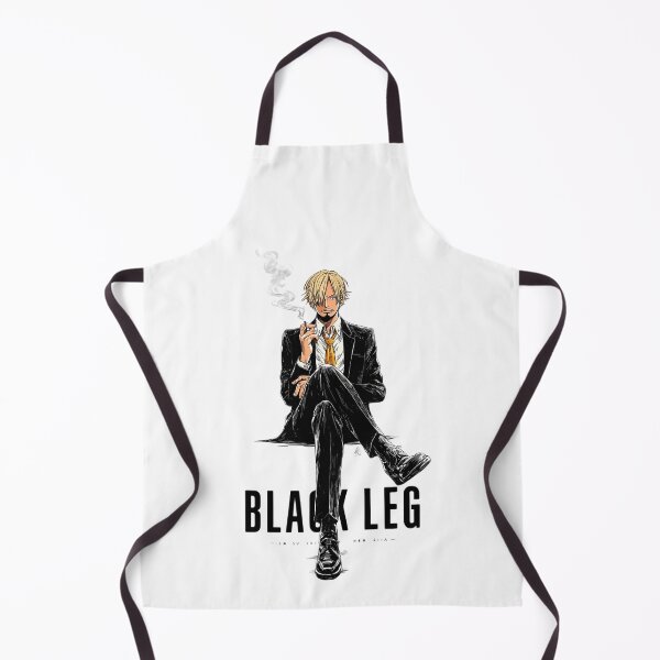 Item preview, Sanji designed and sold by PrismPulseApp.