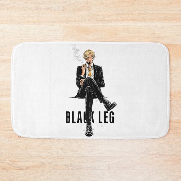Item preview, Sanji designed and sold by PrismPulseApp.