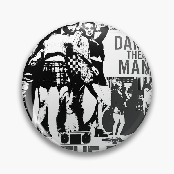 Item preview, Damn The Man Save The Empire designed and sold by thaiando.
