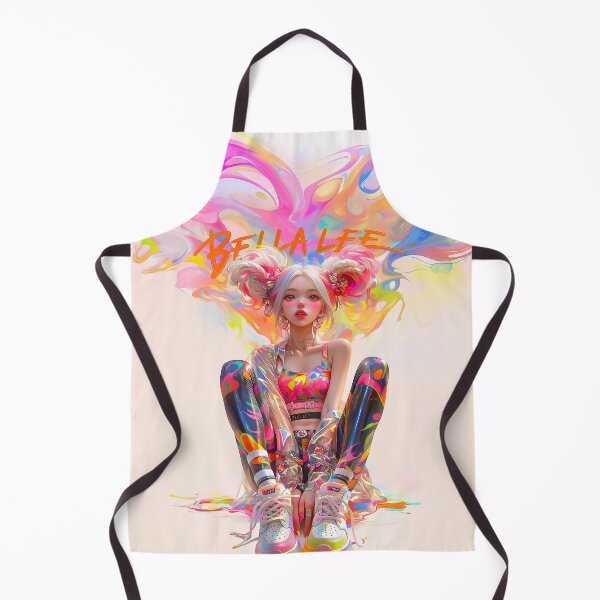Item preview, Neon Pop Art designed and sold by bellalee914.