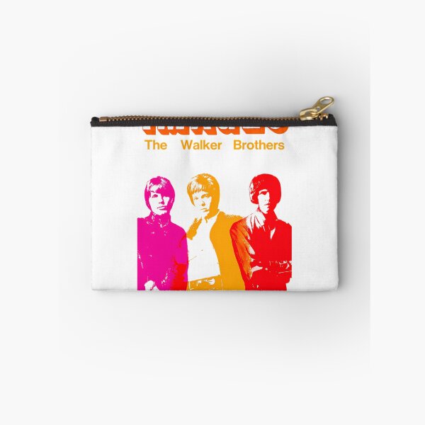 Item preview, The Walker Brothers IMAGES designed and sold by miwikiw.