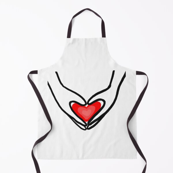 Item preview, Hands Forming Heart designed and sold by Lililulu99.