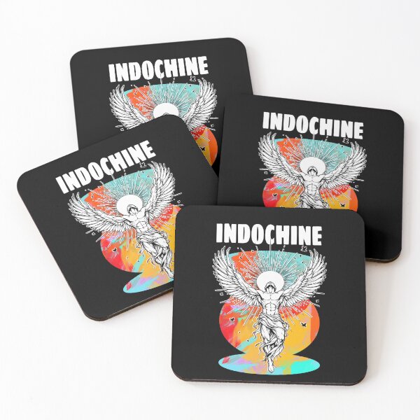 Item preview, Angel Indochine White designed and sold by Beach Long.