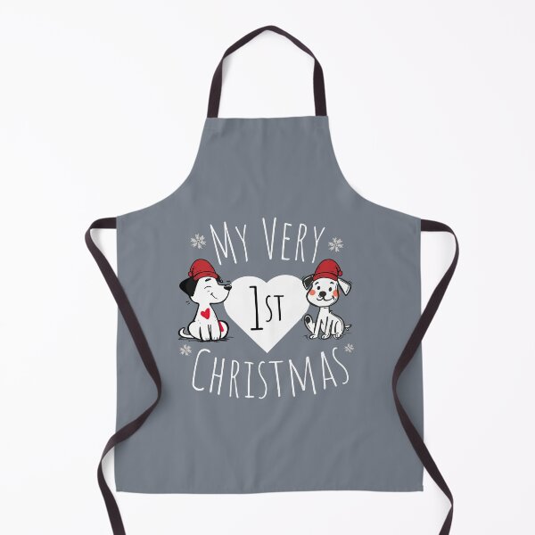Item preview, My Very First Christmas Merry Christmas Faith Looks Good designed and sold by FaithLooksGood.