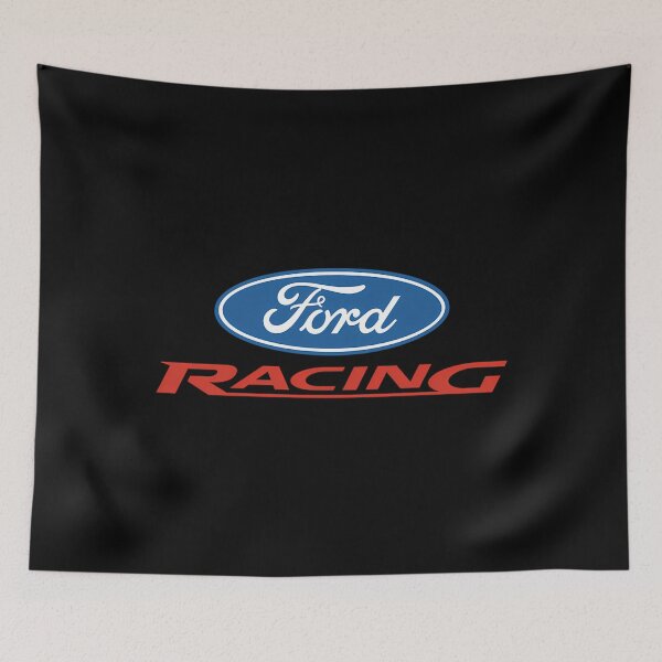 Item preview, Ford Racing designed and sold by RAZIYAGOLDE8.