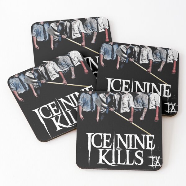 Item preview, Ice Nine Kills designed and sold by thaiando.