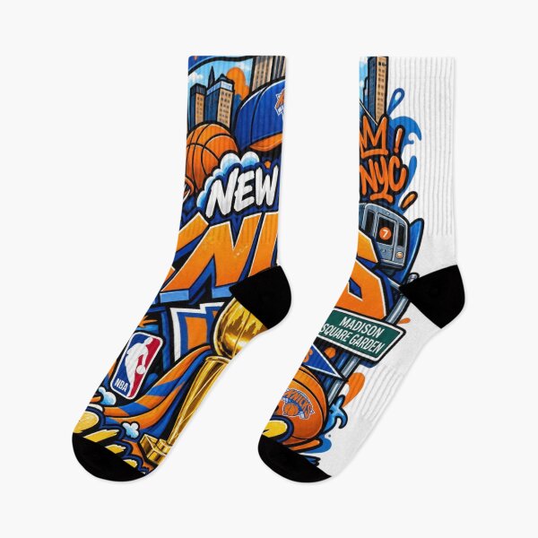 Item preview, New York Forever Basketball designed and sold by arisukma11.