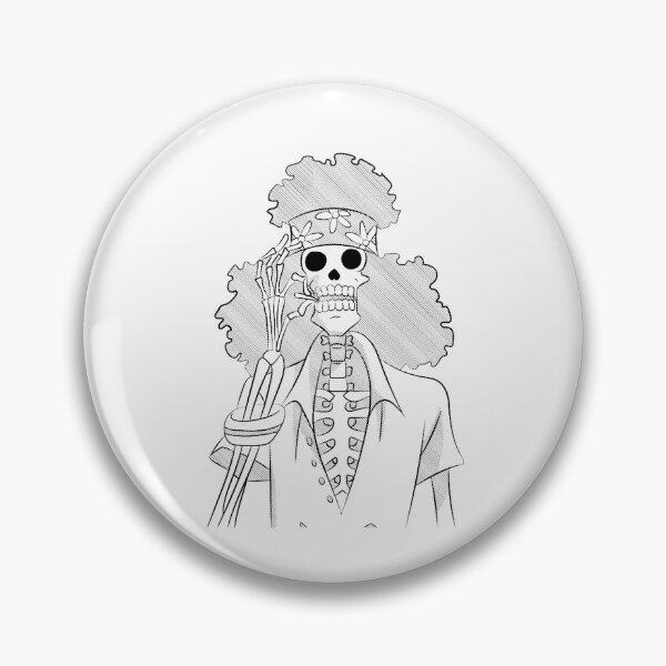 Item preview, Brook designed and sold by PrismPulseApp.