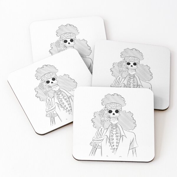 Item preview, Brook designed and sold by PrismPulseApp.