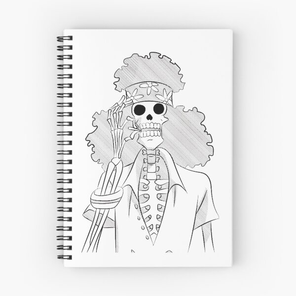 Item preview, Brook designed and sold by PrismPulseApp.