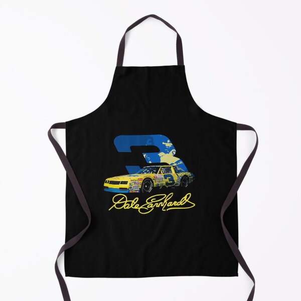 Item preview, Earnhardt Yellow 3 Car designed and sold by RAZIYAGOLDE8.