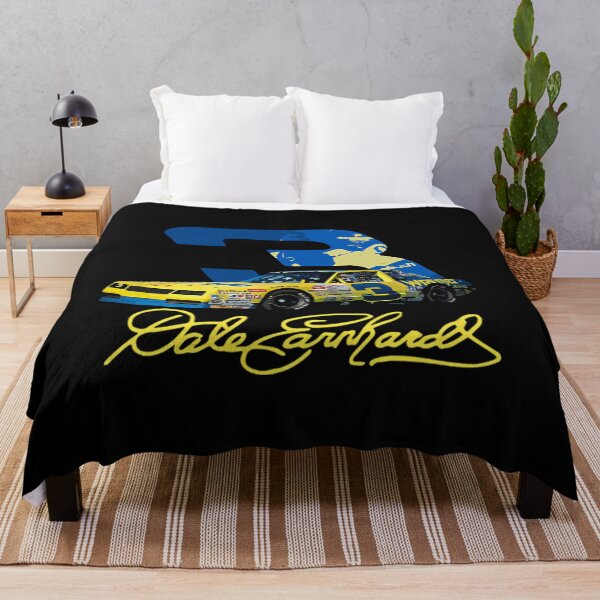 Item preview, Earnhardt Yellow 3 Car designed and sold by RAZIYAGOLDE8.