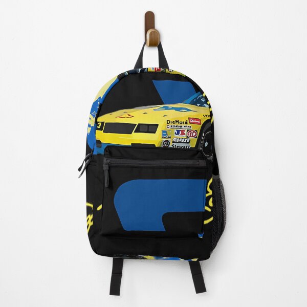 Item preview, Earnhardt Yellow 3 Car designed and sold by RAZIYAGOLDE8.