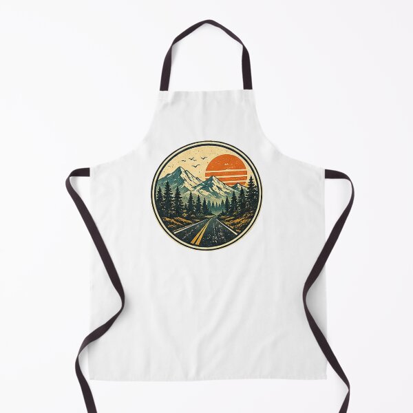 Item preview, sunset mountain designed and sold by pieropiero.