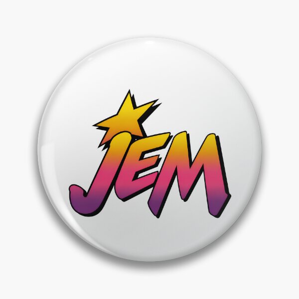 Item preview, JEM 80s Starburst designed and sold by BarevyAsStore.