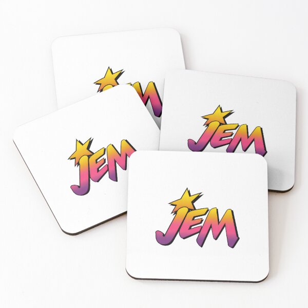 Item preview, JEM 80s Starburst designed and sold by BarevyAsStore.