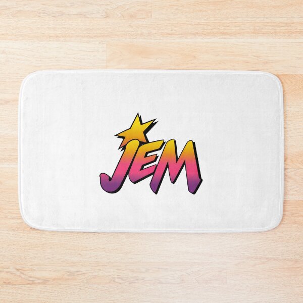 Item preview, JEM 80s Starburst designed and sold by BarevyAsStore.